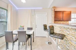 Gallery image of 4 Mi to HPU Pet-Friendly Home with Yard! in High Point