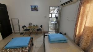 Gallery image of ADMBS03 in Abu Dhabi