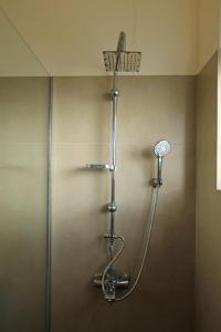 Koupelna v ubytování D Plus Resort Negombo