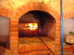 Fotografia z galérie ubytovania Agriturismo La Targa v destinácii Buonfornello