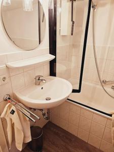 Ένα μπάνιο στο Friends&Family Veldenz L +19 φωτογραφίες