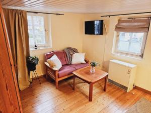 Μια τηλεόραση ή/και κέντρο ψυχαγωγίας στο Friends&Family Veldenz L