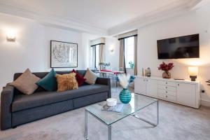 Fotografie z fotogalerie ubytování Welcome London - Trafalgar Square v Londýně