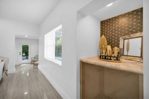 Foto dalla galleria di The Gatsby House Miami at World-Class Brickell a Miami