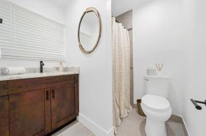 Foto dalla galleria di The Gatsby House Miami at World-Class Brickell a Miami