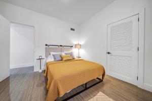 Foto dalla galleria di The Gatsby House Miami at World-Class Brickell a Miami