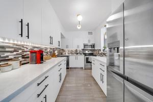Foto dalla galleria di The Gatsby House Miami at World-Class Brickell a Miami