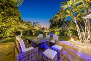 Foto dalla galleria di The Gatsby House Miami at World-Class Brickell a Miami
