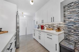 Foto dalla galleria di The Gatsby House Miami at World-Class Brickell a Miami