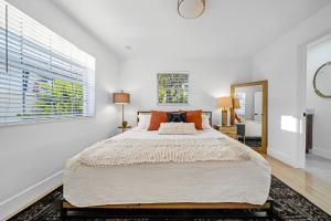 Foto dalla galleria di The Gatsby House Miami at World-Class Brickell a Miami