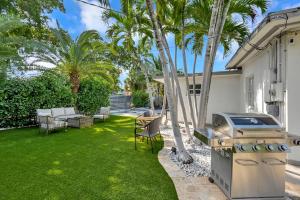 Foto dalla galleria di The Gatsby House Miami at World-Class Brickell a Miami