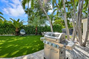 Foto dalla galleria di The Gatsby House Miami at World-Class Brickell a Miami