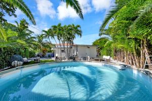 Foto dalla galleria di The Gatsby House Miami at World-Class Brickell a Miami