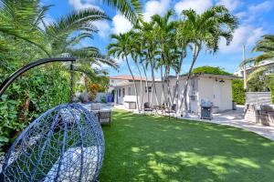 Foto dalla galleria di The Gatsby House Miami at World-Class Brickell a Miami