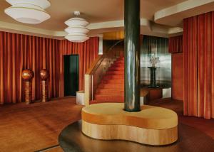 Fotografie z fotogalerie ubytování Locke am Platz Zurich v Curychu