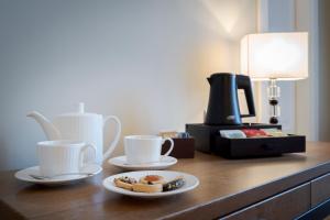 Gallery image of Villa Neroli - Place of Charme in Florence