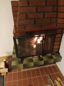 Foto dalla galleria di Beekeepers House a Ruovesi