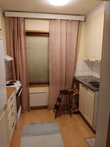 Foto dalla galleria di Beekeepers House a Ruovesi Altre 14 foto