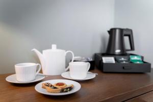 Gallery image of Villa Neroli - Place of Charme in Florence