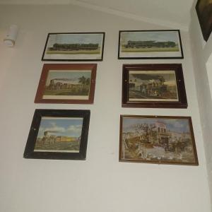 Fotografie z fotogalerie ubytování 3-Br 2-Bath Family-Friendly Home -10 Min to Tulsa v destinaci Tulsa