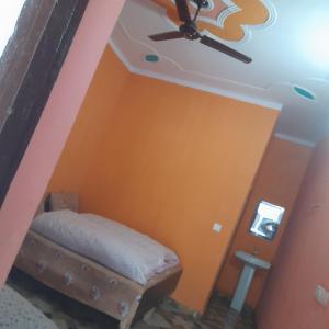 Gambar di galeri bagi Hotel Relax di Kharsālī