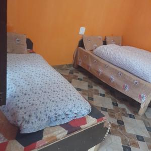 Gambar di galeri bagi Hotel Relax di Kharsālī