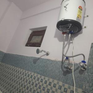 Gambar di galeri bagi Hotel Relax di Kharsālī +1 gambar