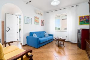 Ảnh trong thư viện ảnh của Appartamento da Manzela ở Cala Gonone