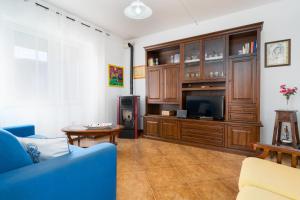 Ảnh trong thư viện ảnh của Appartamento da Manzela ở Cala Gonone