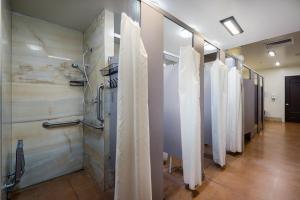 Bagno di HTR Moab