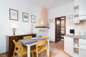 Φωτογραφία από το άλμπουμ του Appartamento da Manzela 2 σε Cala Gonone +11 φωτογραφίες