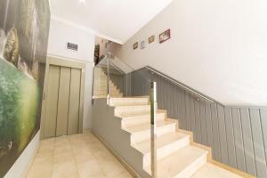 Fotografie z fotogalerie ubytování Hostal Ya v destinaci Aspe