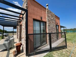 Φωτογραφία από το άλμπουμ του Casa de campo en Tupungato, Mendoza. σε Tupungato