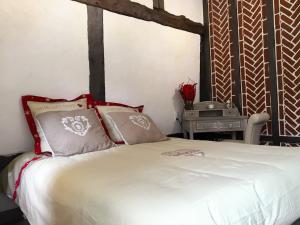 Gallery image of Gîte équestre Marina in Mimizan +39 photos