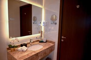 Bagno di فندق سافوي جدة Savoye Hotel
