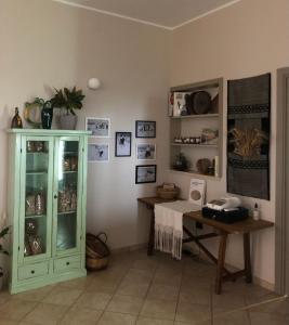 Gallery image of Agriturismo S'Ispiga in Cuglieri
