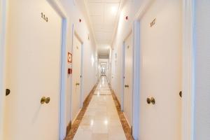 Fotografie z fotogalerie ubytování Hostal Ya v destinaci Aspe