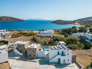 Príroda v okolí apartmánového hotela