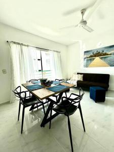 Imagen de la galería de Loft en Montería, wifi, park, AA, en Montería