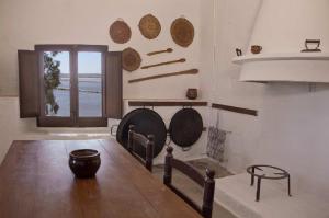 Foto sihtkohas Sant Jaume d'Enveja asuva majutusasutuse Mas Illa de Riu - Auténtica Masía del Delta del Ebro con capacidad para 20 personas - Deltavacaciones galeriist