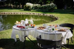 Gallery image of La Aguada Hotel Boutique in San Rafael