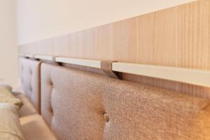 Χώρος καθιστικού στο Sonnenberg