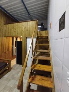 Gallery image of Trip Adventure Hostel in Porto Belo