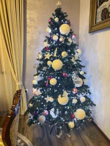 Φωτογραφία από το άλμπουμ του Котедж "Валерія" σε Vorokhta +40 φωτογραφίες