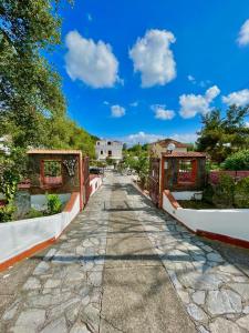 Φωτογραφία από το άλμπουμ του Villa Maica σε Palinuro