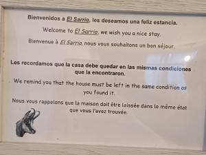 Kép Apartamento El sarrio szállásáról Candanchúban a galériában