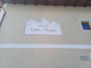 Fotografia z galérie ubytovania Haus Dilitz-Theiner - Bachblüte v destinácii Nauders