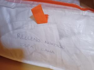 Kép Apartamento El sarrio szállásáról Candanchúban a galériában