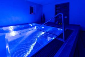 Fotografie z fotogalerie ubytování Wellness Hotel Koliba v Komorní Lhotce