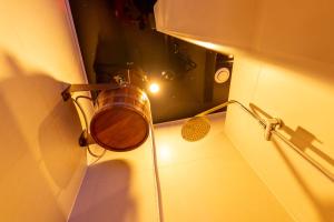 Fotografie z fotogalerie ubytování Wellness Hotel Koliba v Komorní Lhotce